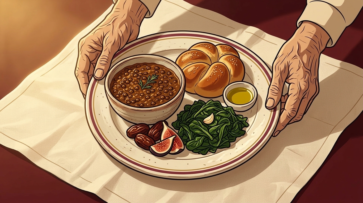 The 5 foods Loma Linda Adventists quietly avoid